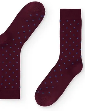 Naive Socken Smart49c 36 / 40 Male - Naive - FashionsVida