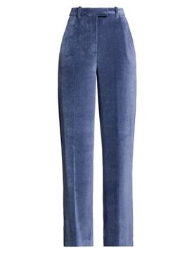 Pantalones Mujer Azul francés 34,36,38,40,42 Mujer