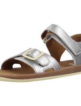 Sandalen Rebound Silver Bicho 27;28;29;30;31;32;34 Male