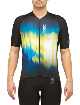 Maillot à Manches Longues Grinta - Taac - FashionsVida