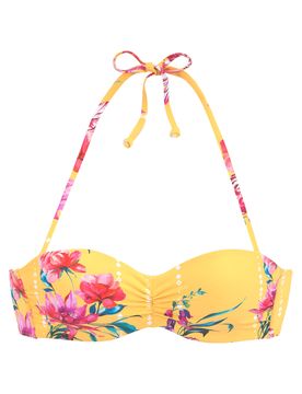Top de bikini /