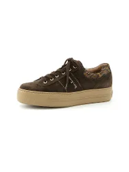 Paul Green Sneaker marrone 38 1/2