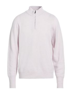 Rollkragenpullover Herren Hellgrau 46,48,52,54,58 Herren
