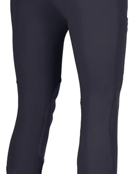 Herren Reithose Navaro Grip Kniebesatz, night sky 102 - Pikeur - FashionsVida