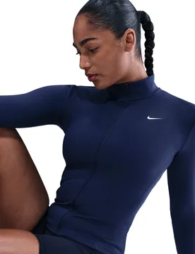 Sudadera de mujer One Fitted - Nike - FashionsVida