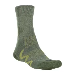 Socken 3-Season Pro - Schwarz / 47-48 Schwarz adult