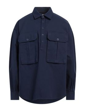 Jacke & Anorak Herren Blau M,S,XL,XXL Herren