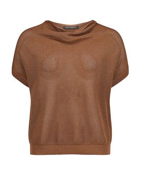 Pullover camel 46 damen