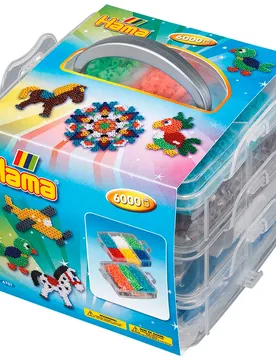 Piccolo Con Kit Artigianale Da 6000 (386701)