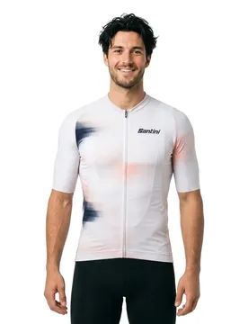 Maillot à Manches Courtes Ombra Eco Micro