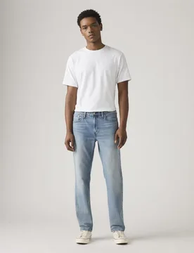 Vaquero de hombre 541™ Athletic Taper - Levi's - FashionsVida