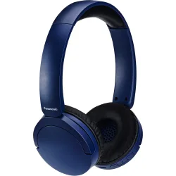 Auriculares de diadema inalámbricos RB-HF630BE, hasta 72h de reprodución, Bluetooth 5.3, Conexción multipunto, ENC
