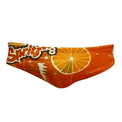 Turbo Slip De Bain Spritz