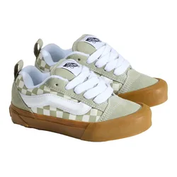 Scarpe Da Ginnastica Giovanili Knu Skool Soft Sage EU 31