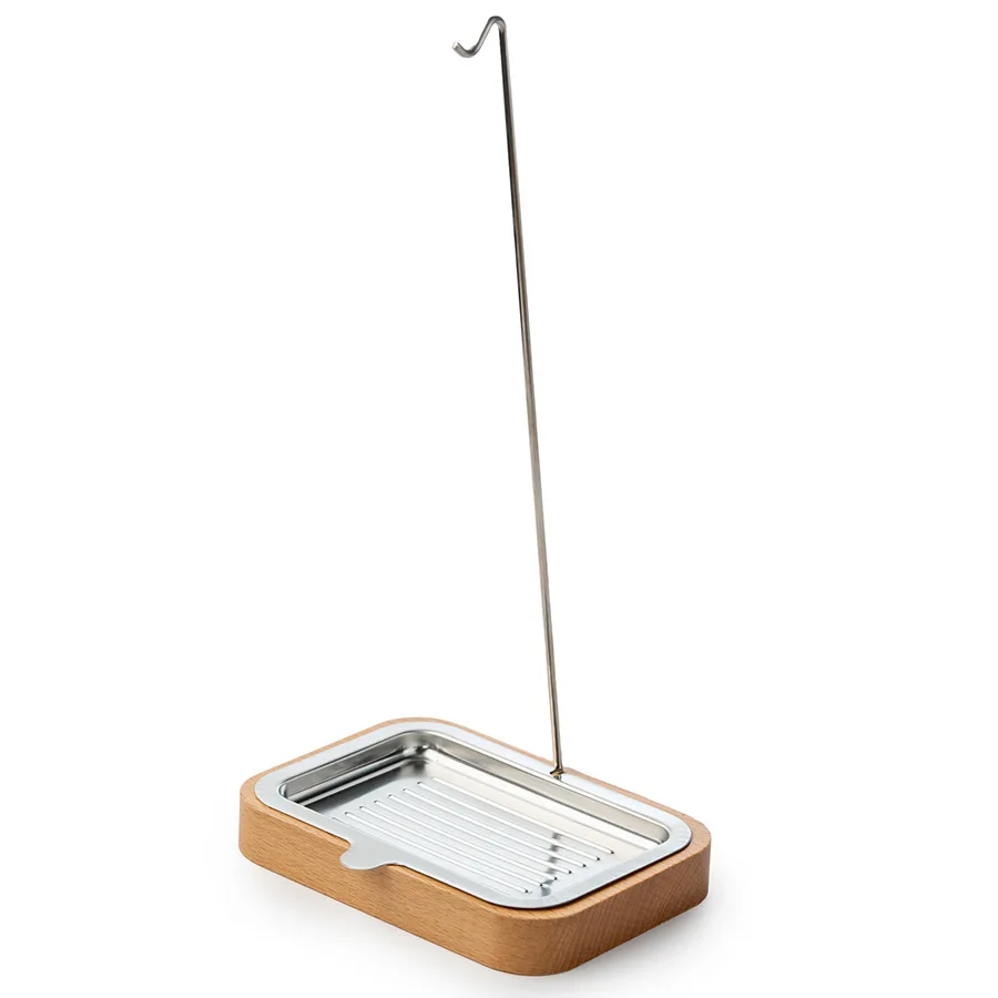EcoLiving Dish Brush Holder - ecoLiving - FashionsVida