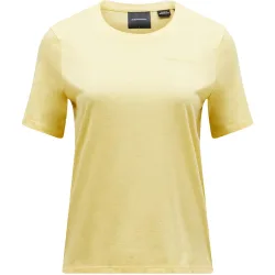 Camiseta de mujer W Explore Logo Tee