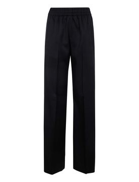 Pantaloni da jogging W`S Brittany in lana