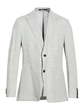 Blazer Herren Hellgrau 50,52,54 Herren