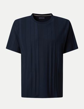 Pierre Cardin T-shirt Blau M