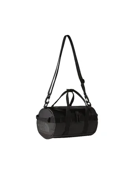 Bolso de hombro para mujer Base Camp Duffel 5L negro - The North Face - FashionsVida