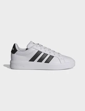 SCARPA GRAND COURT 3.0 JUNIOR 3 1/2 - Adidas - FashionsVida