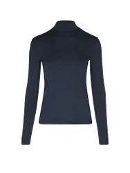 Langarmshirt WKDMULTIF dunkelblau S damen