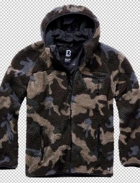 Chaqueta polar / /
