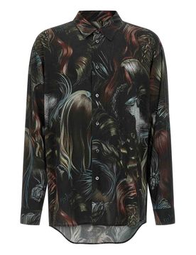 Magliano Camicia da T-shirt
