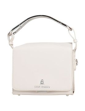 Bolso de mano Mujer Beige -- Mujer