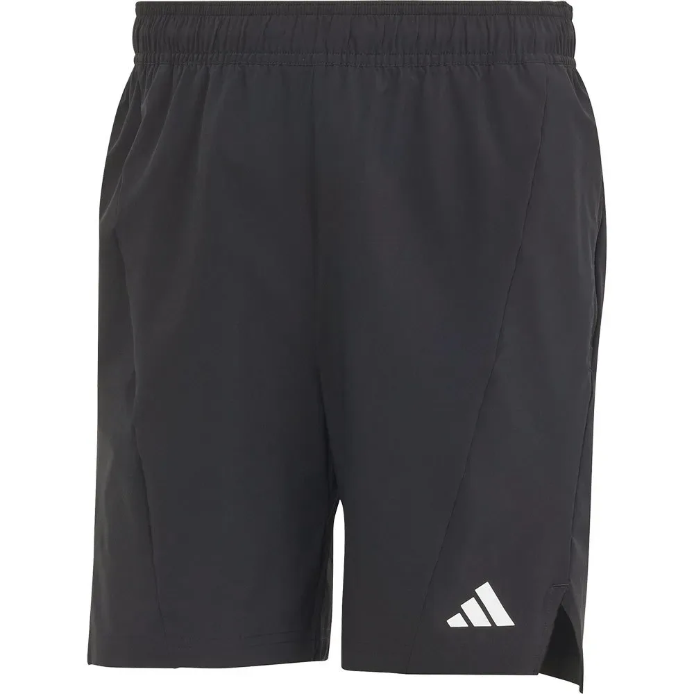 Short Designed For Training 5´´ Black 2XL - Adidas - FashionsVida