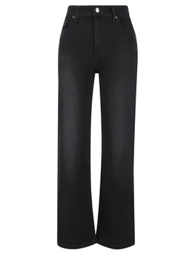 HIGH RISE STRAIGHT WORN MI female - 27 / /32 - FashionsVida