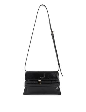 Moschino Borsa a tracolla in pelle