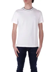 Uomo maglia th8174 70v tee shirt farina