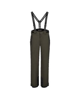 Pantalon de ski Kortepohja olive 52