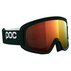 Masque De Ski Opsin Pargasite Green / Partly Sunny Orange Partly Sunny Orange/CAT2 Homme