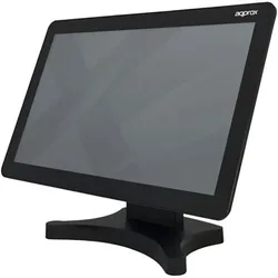 Tpv Core I7-8565u/8gb/128gb Ssd/18.5´´ Black One Size unisex