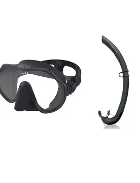 Attrezzatura Per Lo Snorkeling One Vision One Piece