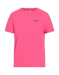 T-shirts Herren Fuchsia S,XS,XXL Herren