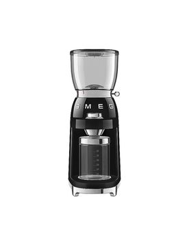 Molinillo de café estilo retro años 50 negro CGF01BLEU negro