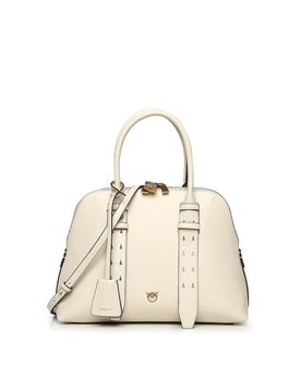 Escape Bag Borsa a mano media in pelle