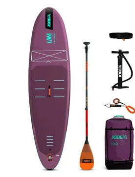 Ensemble De Paddle Surf Gonflable Aero 10´0´´ Lina 305 cm unisex