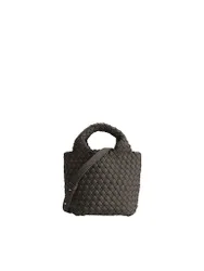 Bolso - Tote Bag ALWAYS ON THE RUN Mini marrón
