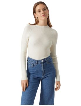 Pullover panna Evie 10290612