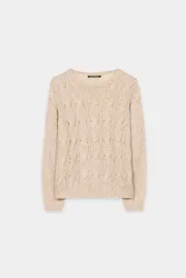 Pullover Langarm female