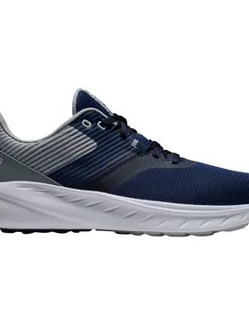 Golfschuhe Herren Flex SL, navy/grau 41 - FootJoy - FashionsVida