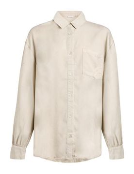 Hemd Damen Beige L,M,S,XS Damen