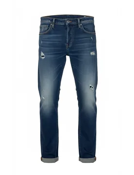 Pantaloni uomo - pantalone brighton - n.d - Dondup - FashionsVida