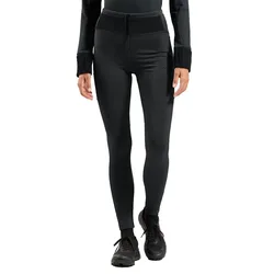 Leggings X-alp Cargo Winter Black S