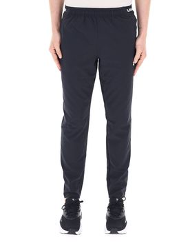 Pantalone tessuto tecnico NERO MD