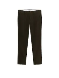 Chino DENTON olive 33/L34